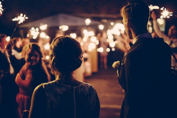 Hochzeitspiele – lustig oder peinlich? 